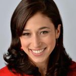 Catherine Rampell Joins MSNBC As Co-Host Of ‘The Weekend’